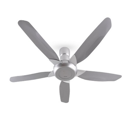 PANASONIC CEILING FAN F-M15E2 60" GREY
