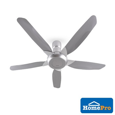 PANASONIC CEILING FAN F-M15E2 60" GREY