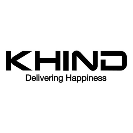 KHIND DRY IRON EI 402 BLUE