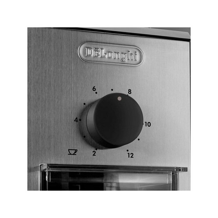DELONGHI COFFEE GRINDER KG89 110WATT 120GRAM