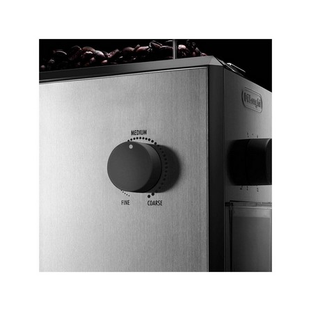 DELONGHI COFFEE GRINDER KG89 110WATT 120GRAM