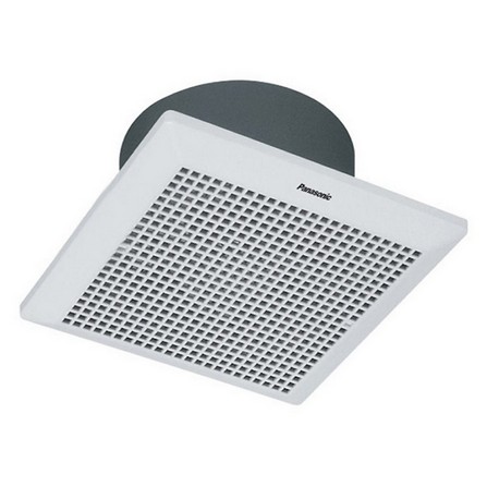 PANASONIC CEILING VENTILATION FAN FV-20CUT1P 8INCH 25WATT 1207RPM