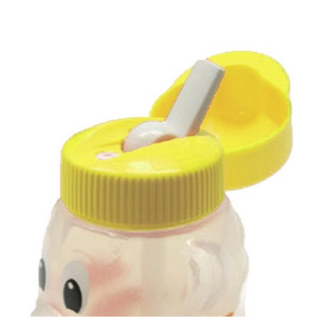 RUBBERMAID DRINKING BOTTLE FOR KIDS 250ML MONKEY