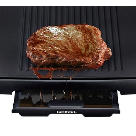 TEFAL GRILL PLATE TG3918 2000WATT