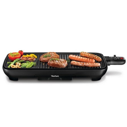 TEFAL GRILL PLATE TG3918 2000WATT