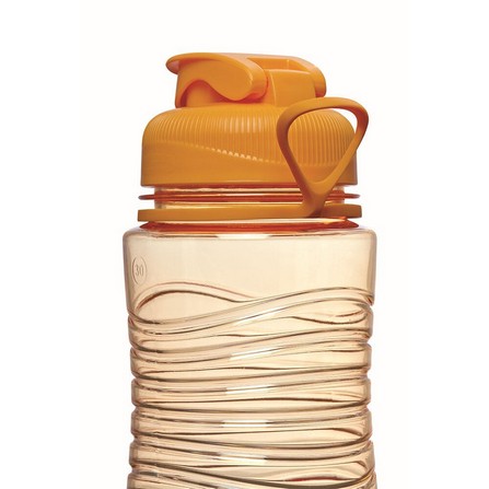 RUBBERMAID DRINKING BOTTLE HYDRATION 30OZ/900ML ORANGE