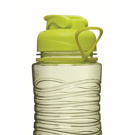RUBBERMAID DRINKING BOTTLE HYDRATION 30OZ/900ML LIME