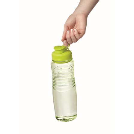RUBBERMAID DRINKING BOTTLE HYDRATION 30OZ/900ML LIME