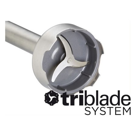 KENWOOD HAND BLENDER HDP406WH 800WATT 5 ATTACHMENT VARIABLE SPEED+TURBO