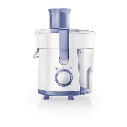 PHILIPS JUICER HR1811 300WATT 0.5LITER 2 SPEED