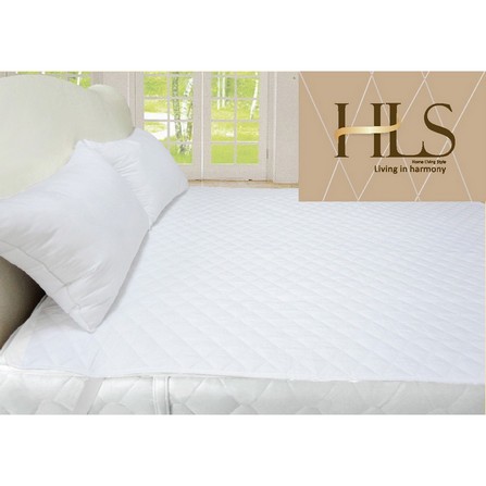 HOMEPRO HLS MATTRESS PROTECTOR (K)