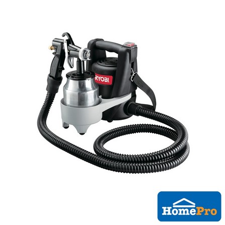 RYOBI PAINT SPRAYER PS-1000 1L