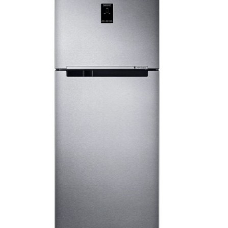 SAMSUNG 2DOOR REFRIGERATOR RT35K5562SL/ME 450L STAINLESS