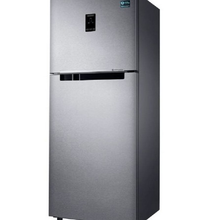 SAMSUNG 2DOOR REFRIGERATOR RT35K5562SL/ME 450L STAINLESS
