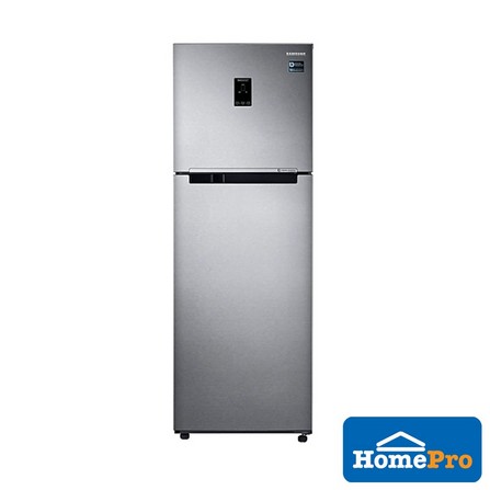 SAMSUNG 2DOOR REFRIGERATOR RT32K5552SL/ME 410L STAINLESS