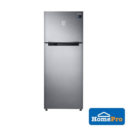 SAMSUNG 2DOOR REFRIGERATOR RT43K6271SL/ME STAINLESS STEEL 520L