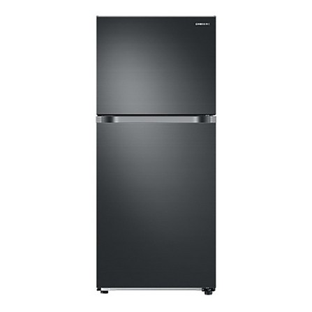 SAMSUNG 2 DOORS FRIDGE 550L RT46K6271BS/ME BLACK