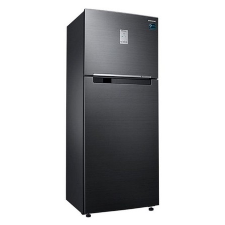 SAMSUNG 2 DOORS FRIDGE 550L RT46K6271BS/ME BLACK