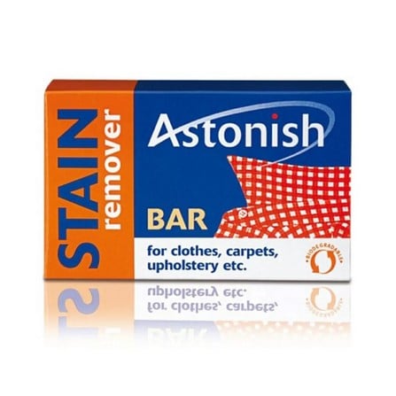 ASTONISH STAIN REMOVER BAR 2990 75G