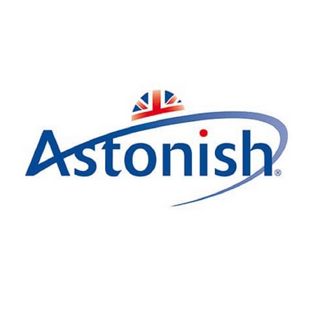 ASTONISH WOOD FLOOR POLISH 2575 750ML ORANGE & SANDALWOOD