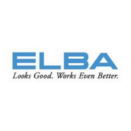 ELBA CHIMNEY HOOD EH-E9122ST(BK) 90CM 1400M3/H