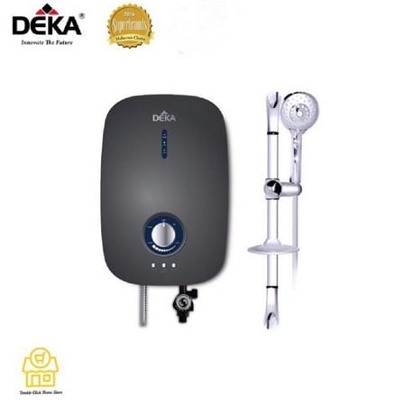 DEKA WATER HEATER DC PUMP E800 DG