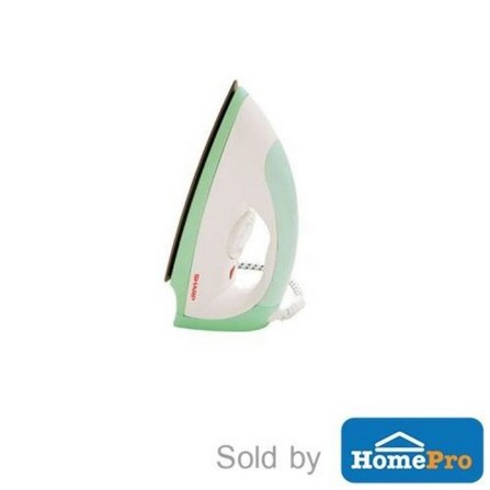 SHARP DRY IRON AM04 1100W GREEN
