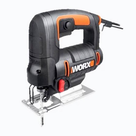 WORX JIGSAW WX477 550W BLACK