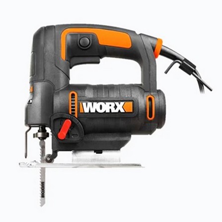 WORX JIGSAW WX477 550W BLACK