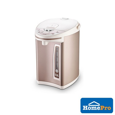 CORNELL THERMO POT CTP-E50T 900WATT 5.0LITER