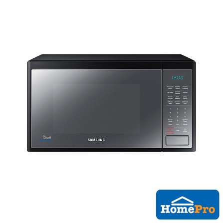 SAMSUNG MICROWAVE OVEN MS32J5133GM/SM 1500WATT 32.0LITER