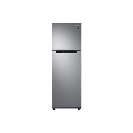 SAMSUNG 2DOOR REFRIGERATOR RT25M4033S8/ME 300L SILVER