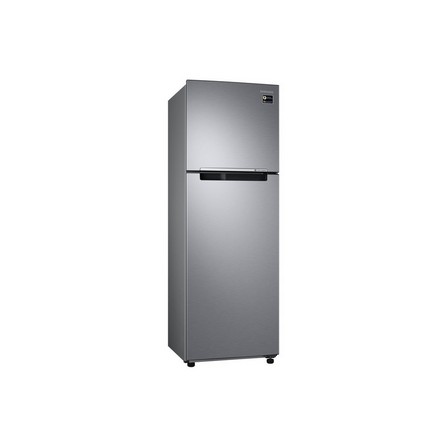 SAMSUNG 2DOOR REFRIGERATOR RT25M4033S8/ME 300L SILVER
