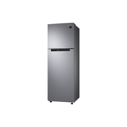 SAMSUNG 2DOOR REFRIGERATOR RT25M4033S8/ME 300L SILVER