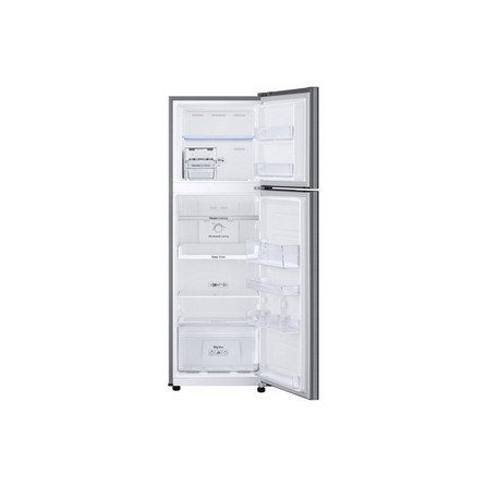 SAMSUNG 2DOOR REFRIGERATOR RT25M4033S8/ME 300L SILVER