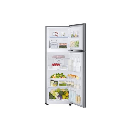 SAMSUNG 2DOOR REFRIGERATOR RT25M4033S8/ME 300L SILVER