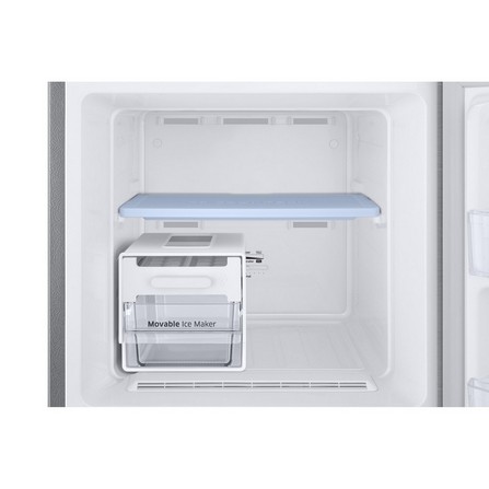 SAMSUNG 2DOOR REFRIGERATOR RT25M4033S8/ME 300L SILVER
