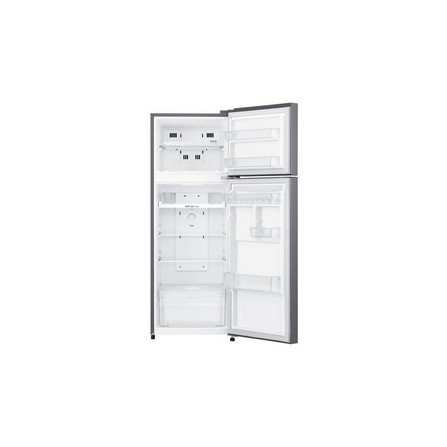 LG 2 DOOR REFRIGERATOR GN-B222SQBB 225L SILVER