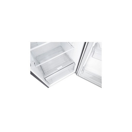 LG 2 DOOR REFRIGERATOR GN-B222SQBB 225L SILVER