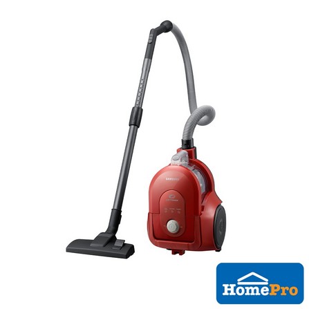 SAMSUNG BAGLESS VACUUM VCC4353V4R/XME 1800W