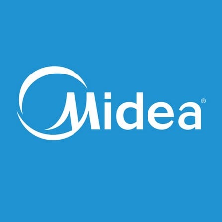 MIDEA SLIM HOOD MCH-76MSS 76CM 900M3/H