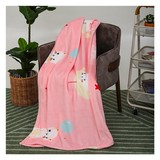 BLANKET HOME LIVING CATTY FUN 50X60"