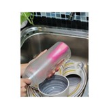 SCOTCH BRITE BOTTLE CLEANER SET DRILL BITC-02 1PCS