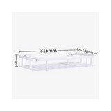 BATH RACK CB451A