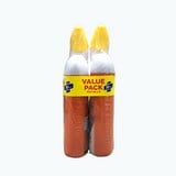 MR MUSCLE TOILET BOWL CLEANER AROMA CLEAN TWIN PACK 500ML LAVENDER