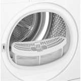 BEKO FRONT LOAD DRYER DU10134 GANGX0WS 10KG WHITE