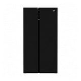 BEKO MULTIDOOR REFRIGERATOR GN1416233ZGB 626L BLACK