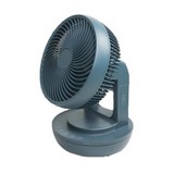 MISTRAL AIR CIRCULATOR MAC7001 7INCH 45WATT 3BLADES 3SPEEDS