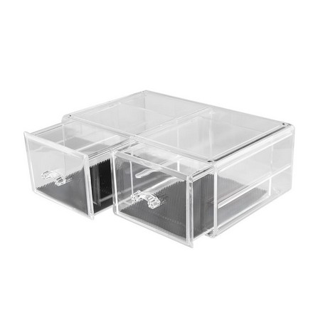 COSMETIC ORGANIZER 32.5x21.4x12 423784