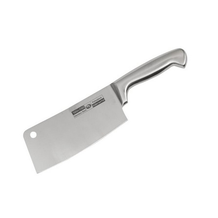 CHOPPER KNIFE TWIN FISH FORTRESS 7" STAINLESS STEEL